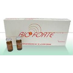 Bio Forte Plus 10 Fl.10Ml