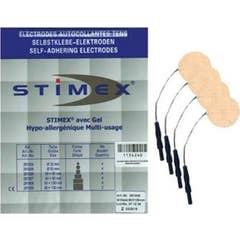 Schwa Med Elect Stimex Rond 50Mm 4