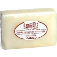 Kamel ™ Sapone bar trattamento noce di cocco 125g