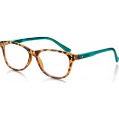 Coronation Borneo Gafas Mogar Verde +3.00 1ud