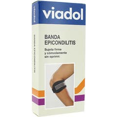 Viadol white epicondylitis band