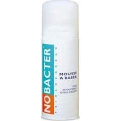 Espuma Nobacter - Afeitado 150 ml