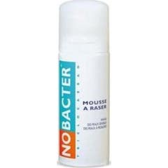 Schiuma di Nobacter Foam - Rasatura 150 Ml