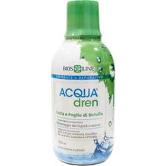 Acquadren 500Ml
