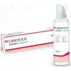 Crioven-Schiuma 150Ml