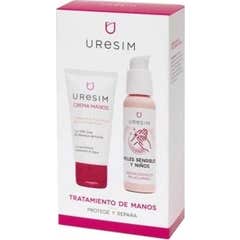 Uresim Pack Tratamiento de Manos