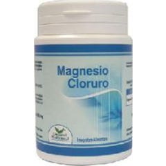 Cloruro de Magnesio 180Cpr