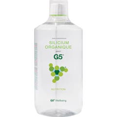 Silice G5 1000Ml Freeland