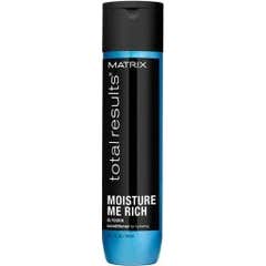 Matrix Total Results Moisture Me Conditioner 300ml