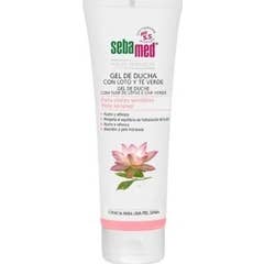 Sebamedgel Shower z lotosami i zieloną herbatą 250ml