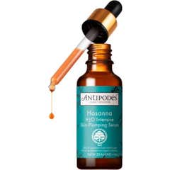 Antipodes Hosanna H2O Sérum Reafirmante Intenso 30ml