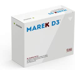 Agaton Marek D3 20 uds
