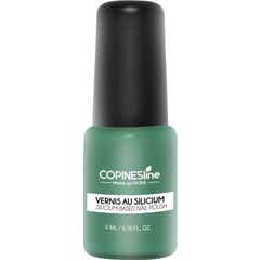 Copines Line Esmalte de Uñas Silicium Verde Pastel 5ml