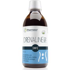 Homeosor Drenalin Max 500ml