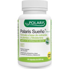 Polaris Sleep 600mg 60caps