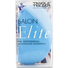 Tangle Teezer Teezer Salone Elite Blu Blush