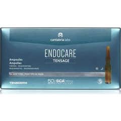 Endocare Tensage Ampollas 10x2ml Endocare Tensage Ampollas 10x2ml