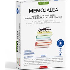 Biopole Memo Jelly 20 ampuller