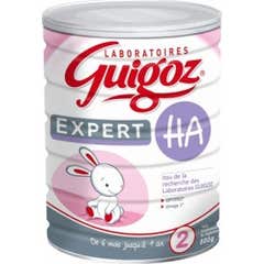 Guigoz 2 Expert Milk Ha Bt800G