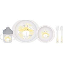 Saro Tableware Pocket 5 Pieces