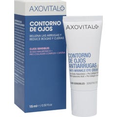 Axovital Anti-Falten Augenkontur-Filler 15ml