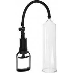 Pretty Love Ereccion Pomp Alexander 1pc