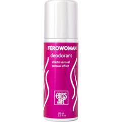 Eros-Art Ferowoman Intimate Deodorant 65ml