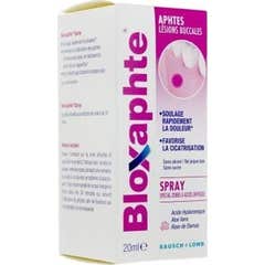 Bloxaphte Mundspülung 100Ml
