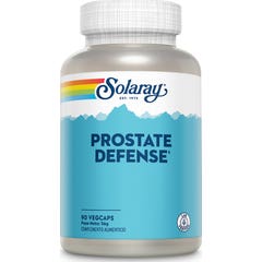 Solaray Prostate Defense 90 caps