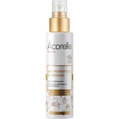 Acorelle Tratamiento Preparador Bronceado 100ml