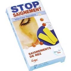 Hecostop para detener la hemorragia de los mecheros 2