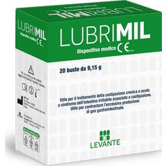 Levante Lubrimil 20 Bustine