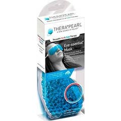 Thera Pearl relaxing eye mask hot/cold 1pc