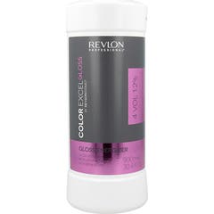Revlonissimo Color Excel Gloss Oxidant 4 Vol 1.2% 900ml
