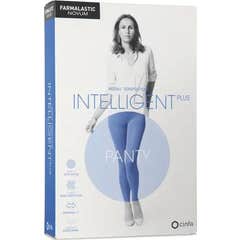 Farmalastic Novum Panty Compression Normal Intelligent Plus Canel T-2 Farmalastic Novum Panty Compression Normal Intelligent Plus Canel T-2