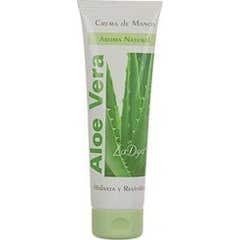 Ladya crema de manos de aloe vera 150ml