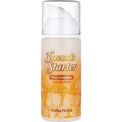 Holika Holika Serum Facial 3 Seconds Starter Vita Complex 150ml