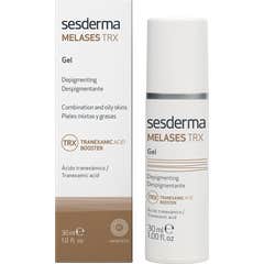 Sesderma Melases Trx Gel Depigmentante 30ml