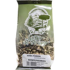 La Flor del Pirineo Rompepiedras 80g