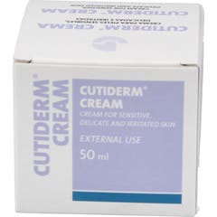 Cutiderm® crema 50ml