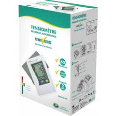 Uptech Paris Upper arm blood pressure monitor