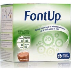 FontUp™ 14 Buste da 49g