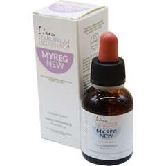 L.S. Genius Myreg Drops 50 ml New