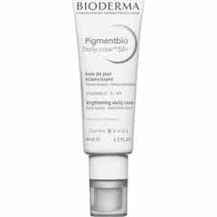 Bioderma Pigmentbio Daily Care Spf 50+ 40ml Bioderma,  (Código PF )
