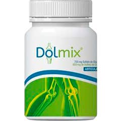 Dolmix Glucosamina 750mg + Condroitina 600mg 28comp