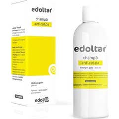 Edol Edoltar Shampoo Antiforfora 200ml