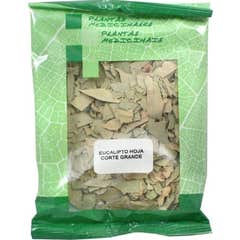Plameca Eucalipto Hoja 50g