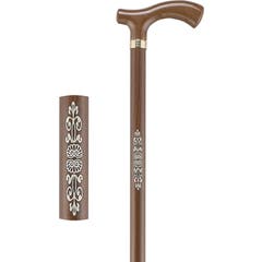 Cavip von Flexor Stock Stock Aluminium Gabado 4069 1pc