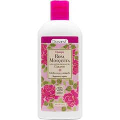 Drasanvi Rose Hip Shampoo Bio 250ml