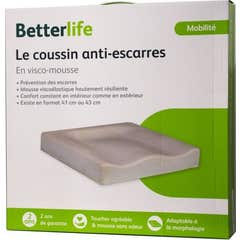Betterlife Anti-Scar Kussen 41Cm